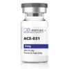ace 031 peptide: everything you need for increased muscle growth