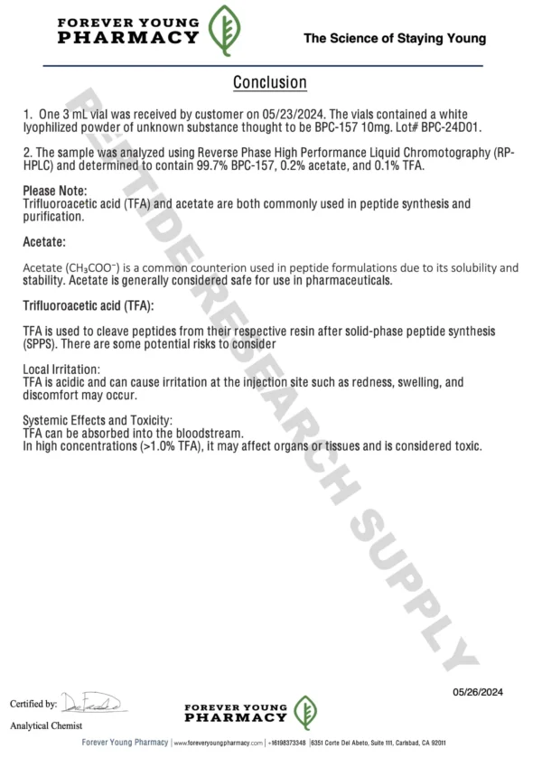 bpc 157 10mg