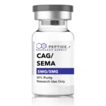 cag/sema 5mg/5mg
