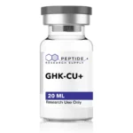GHK-CU+