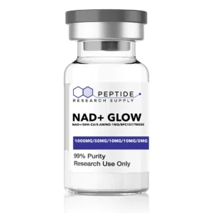 nad+ glow