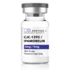 cjc 1295 (no dac)/ ipamorelin 5mg/5mg