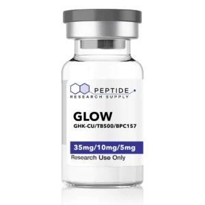 glow 35mg/10mg/5mg